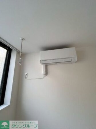 ホワイトキューブ若宮の物件内観写真